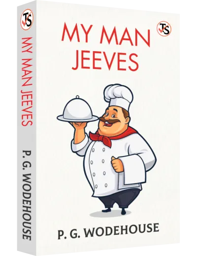 My Man Jeeves
