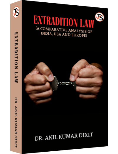 Extradition Law